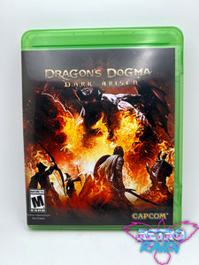 Dragon's Dogma: Dark Arisen - Xbox One