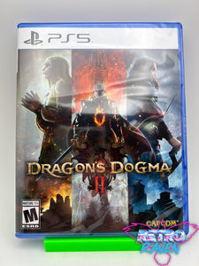 Dragon's Dogma II - PlayStation 5