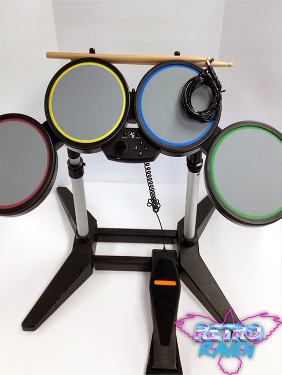 Rock Band Drum Set for Playstation 3