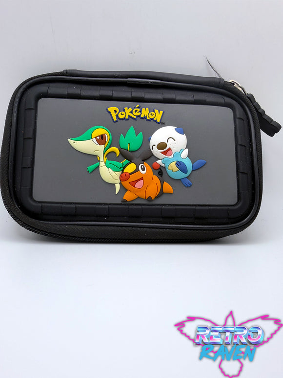 Pokemon Black and White Nintendo DS Case – Retro Raven Games