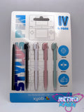 DS Lite/DSi Stylus 2 Pack