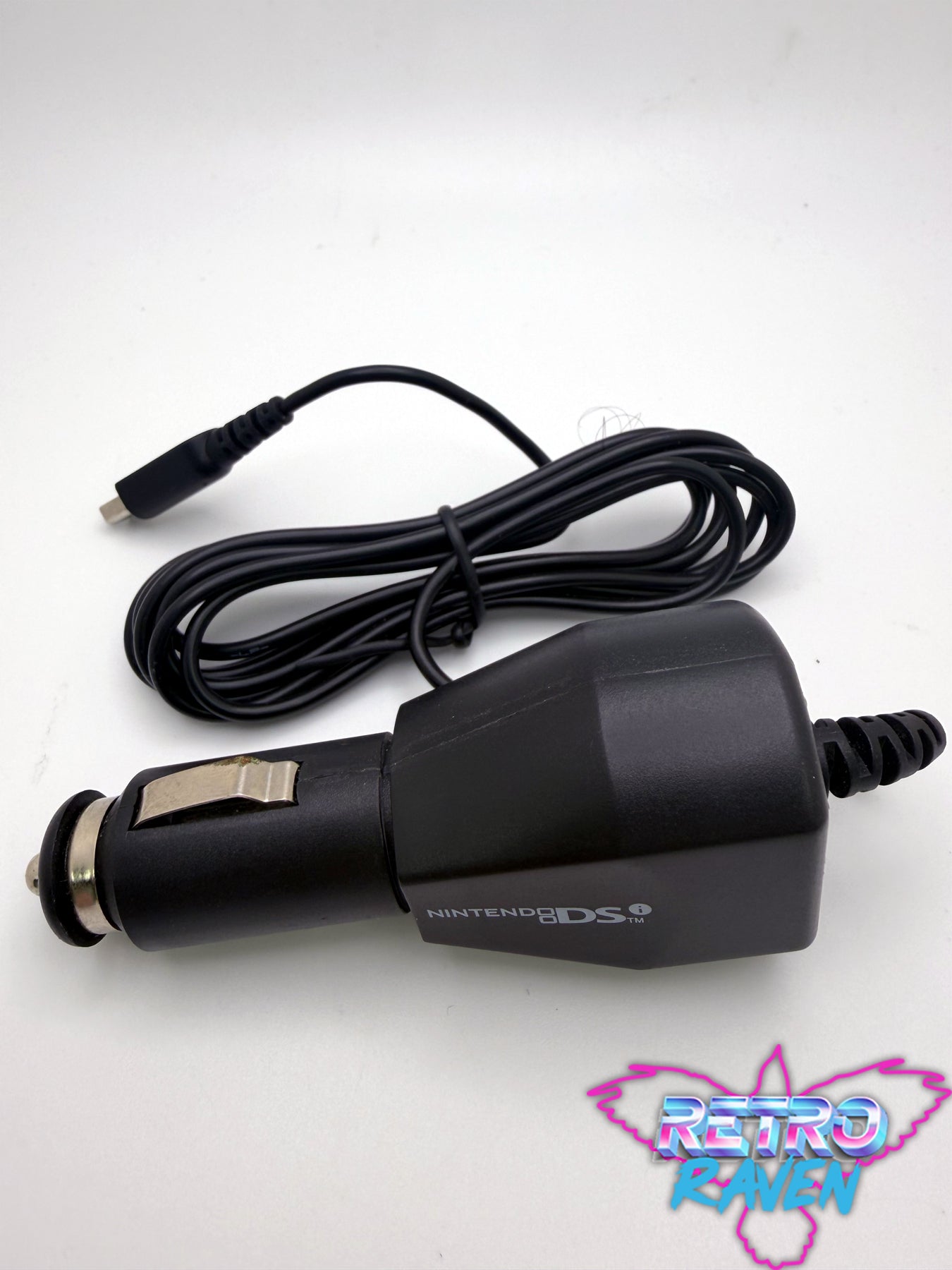 DS Accessories – Retro Raven Games