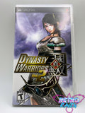 Dynasty Warriors Vol 2 - PlayStation Portable (PSP)