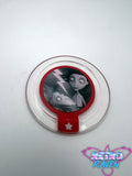 Disney Infinity 1.0 - Power Discs Series 2
