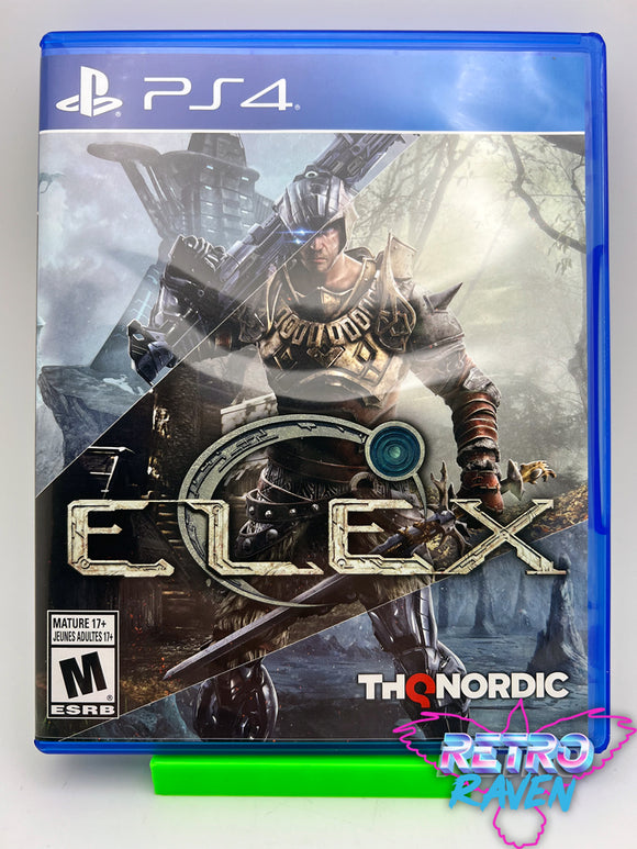 Elex - PlayStation 4