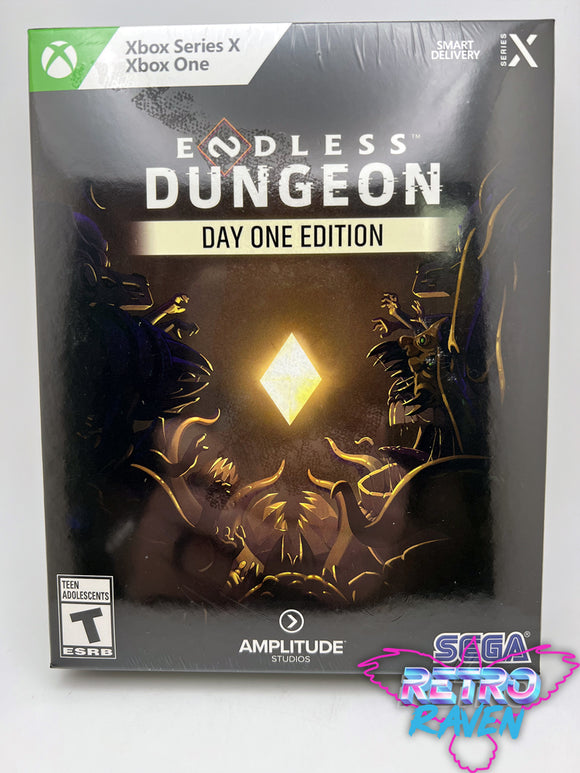Endless Dungeon: Launch Edition - Xbox One / Series X