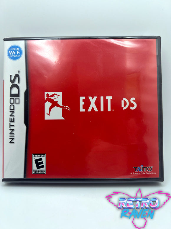 Exit DS - Nintendo DS
