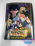 Fairy Tail 2 - Guild Box - PlayStation 5