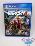 Far Cry 4 [Limited Edition] - Playstation 4