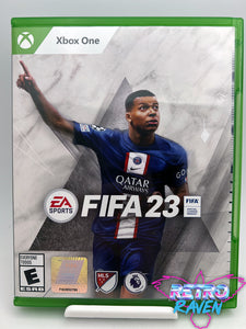 FIFA 23 - Xbox One