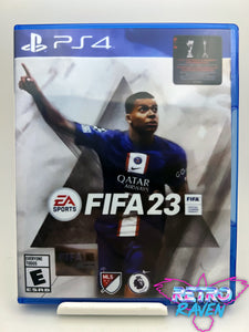 FIFA 23 - PlayStation 4