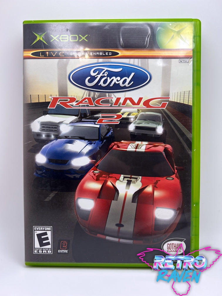 Console Ford Motor Games Dirt 5 Rally Racing Game Unveiled For Xbox