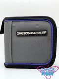 Official Nintendo Game Boy Advance GBA SP Carrying Protective Case