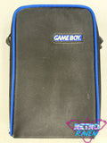 Official Nintendo Gameboy Travel Bag