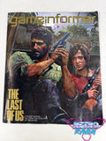 Popular Game Informers