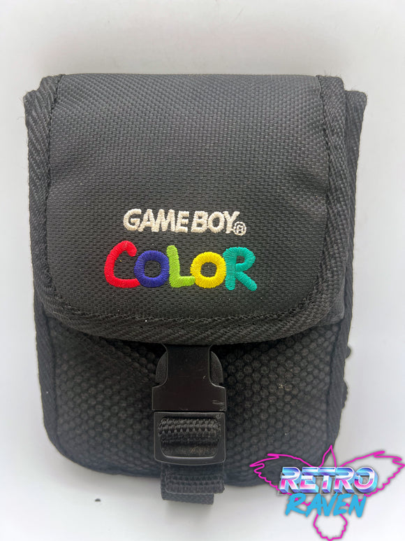 Game Boy Color – Retro Raven Games