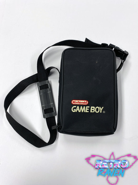 Official Nintendo Gameboy Travel Bag