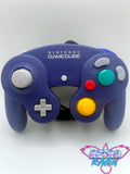 Authentic Gamecube Controller - Nintendo GameCube