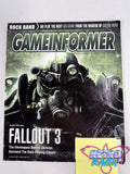 Popular Game Informers