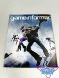 Popular Game Informers