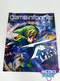 Popular Game Informers