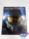 Popular Game Informers