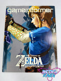 Popular Game Informers