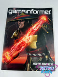 Popular Game Informers