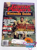 Game Players Nintendo Guide
