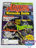 Game Players Nintendo Guide