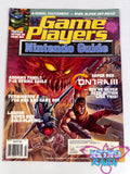 Game Players Nintendo Guide