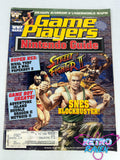 Game Players Nintendo Guide