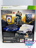 Gears of War 3: Epic Collection - Xbox 360
