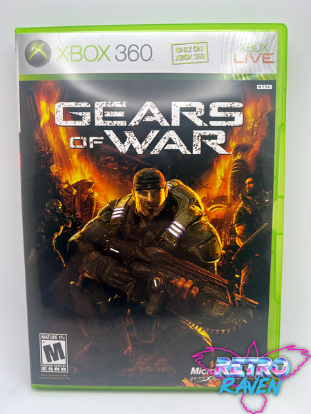 Gears of War