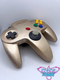Official Nintendo 64 Controller