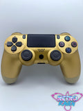 Wireless Used Third Party Playstation 4 Controller