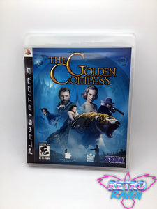 The Golden Compass - Playstation 3
