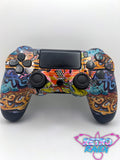 Wireless Used Third Party Playstation 4 Controller