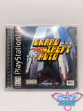 Grand Theft Auto - PlayStation 1