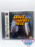 Grand Theft Auto - PlayStation 1