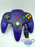 Official Nintendo 64 Controller