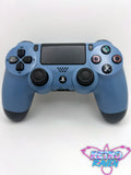 Used Official Playstation 4 Dualshock 4 Controller