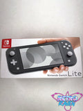 [Preowned] Nintendo Switch Lite Handheld Console