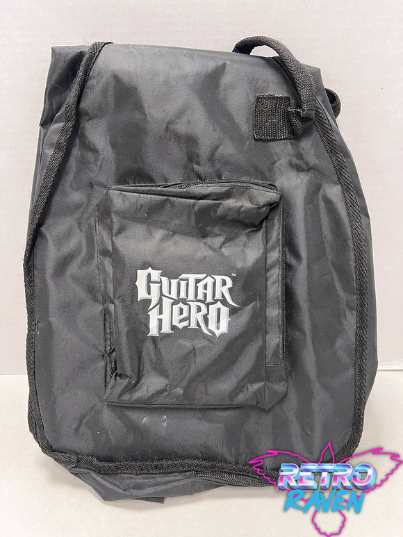 Guitar Hero Guitar Controller Carry Case - Wii
