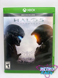 Halo 5: Guardians - Xbox One