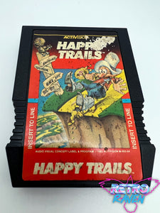 Happy Trails - Intellivision