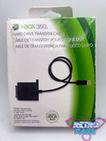 Hard Drive Transfer Cable for Xbox 360