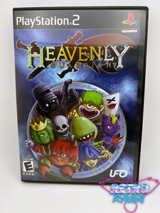 Heavenly Guardian  - Playstation 2
