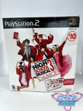 Disney High School Musical 3: Senior Year Dance! - Playstation 2