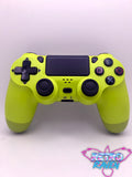 Wireless Used Third Party Playstation 4 Controller